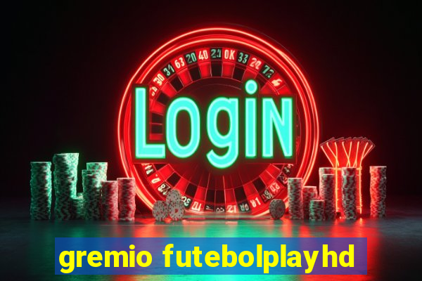 gremio futebolplayhd